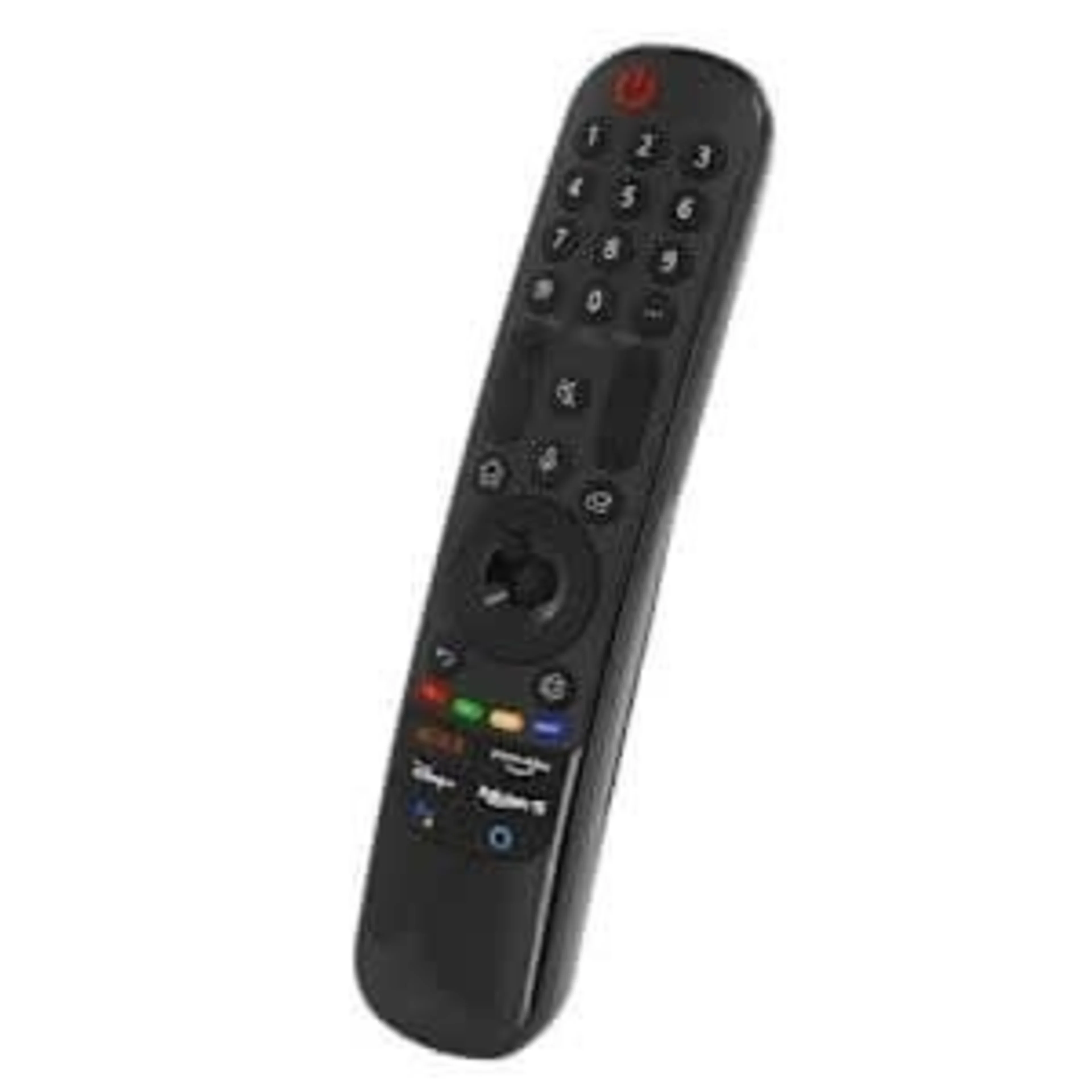 Magic Bluetooth Tv Replacement  Remote Controller Fo...
