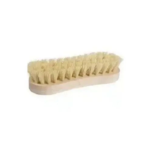 Wooden Scrub Brush