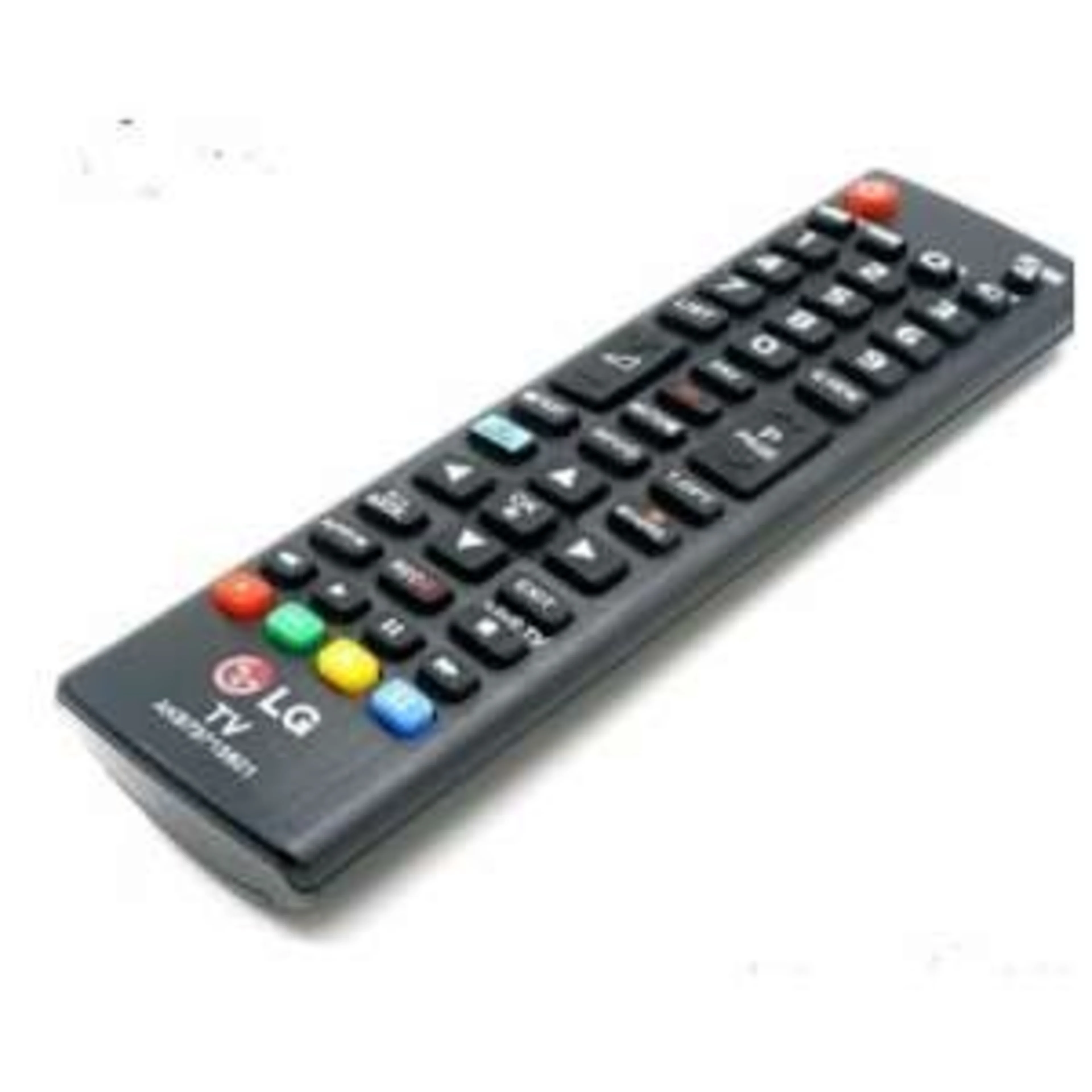 Universal Lg Tv Remote
