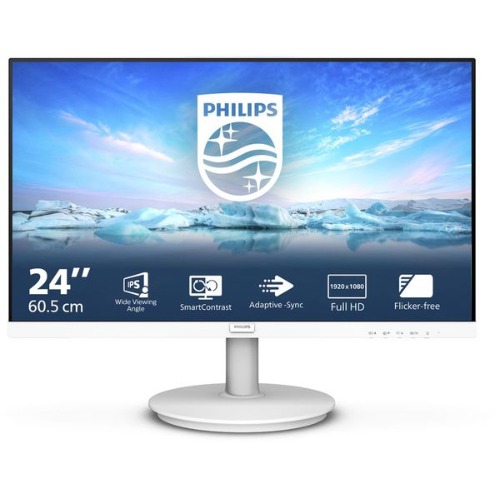 Aoc Gaming C24G42E - 24 inch Full HD Curved Monitor