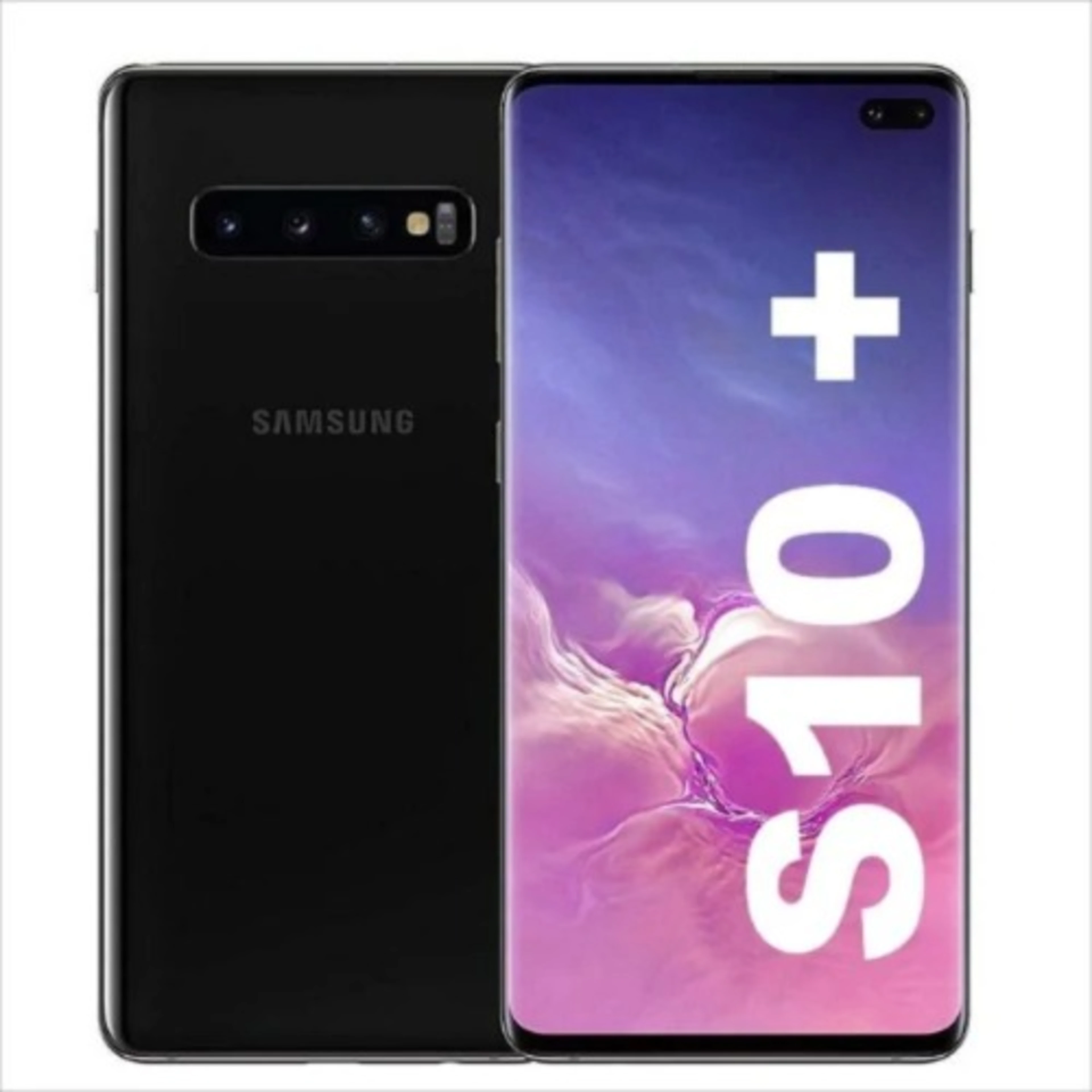 Samsung Galaxy S10 Plus -8gb Ram- 128gb Rom- Single ...