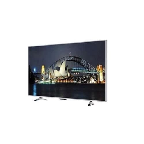 Polystar 65" 4k Wifi Smart Led Tv