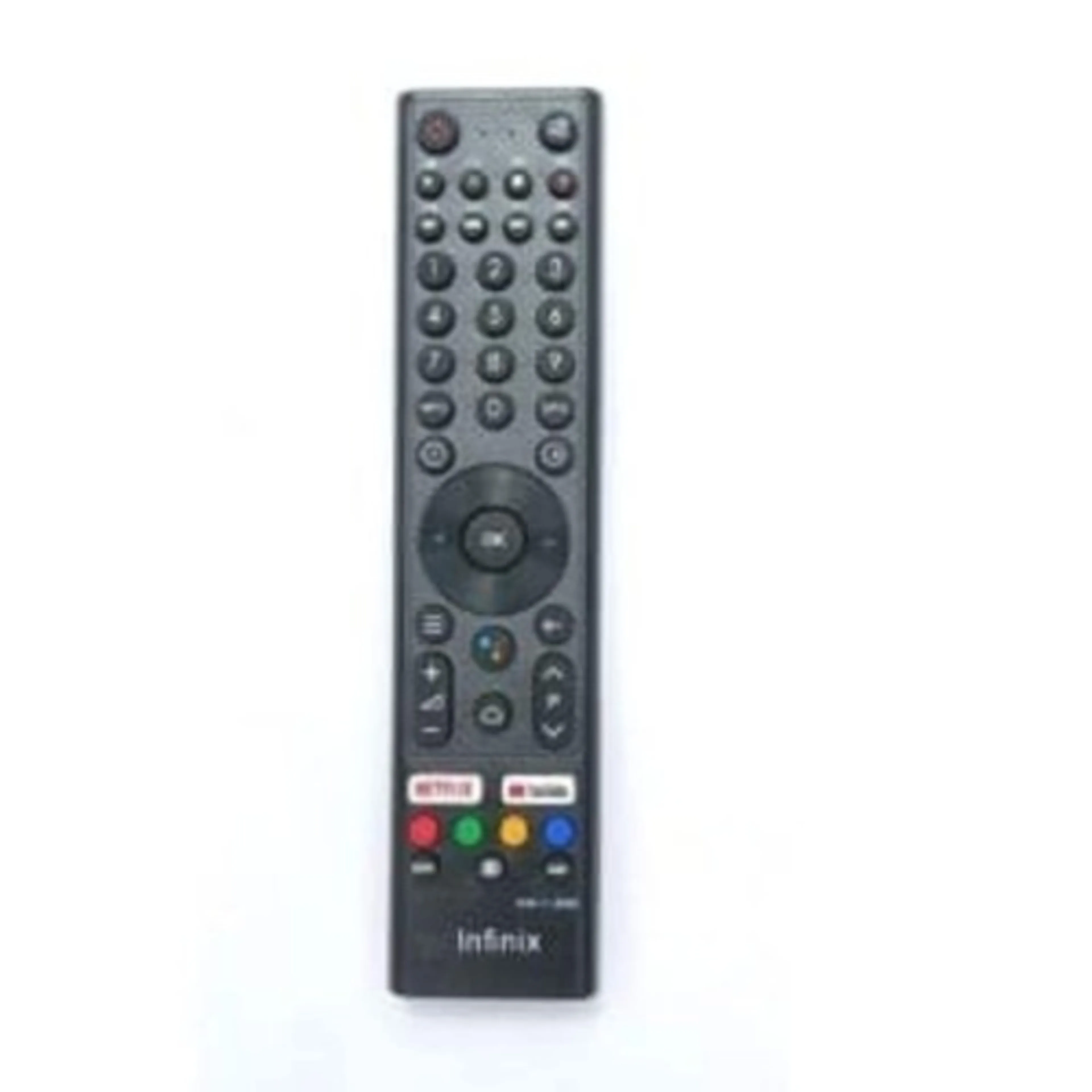Infinix Replacement Remote Control For Infinix Andro...