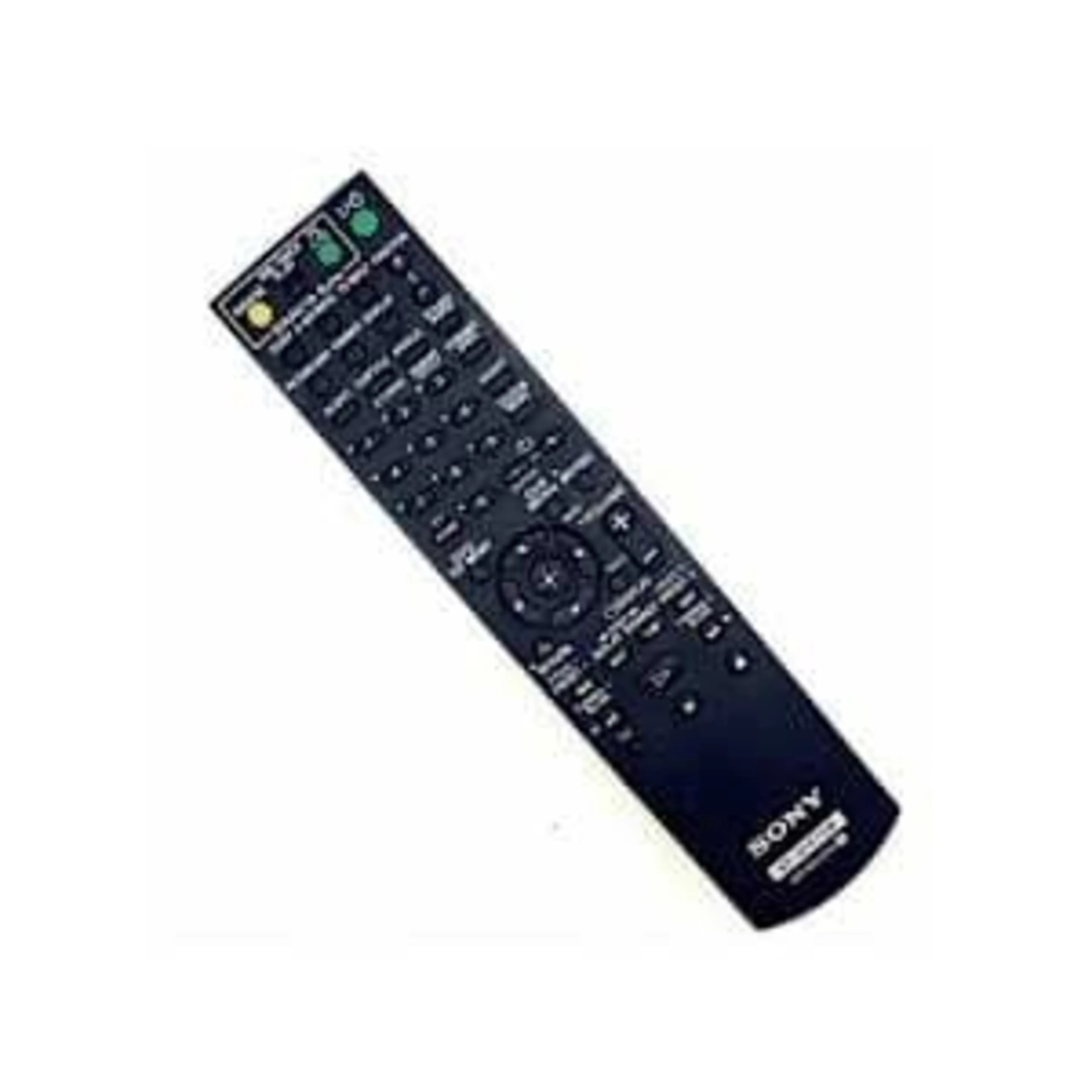 Replacement Remote Control For Sony Home Theatre Dav...