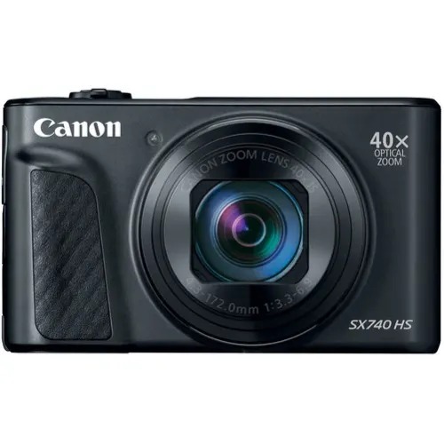 Canon Powershot Sx740 Hs