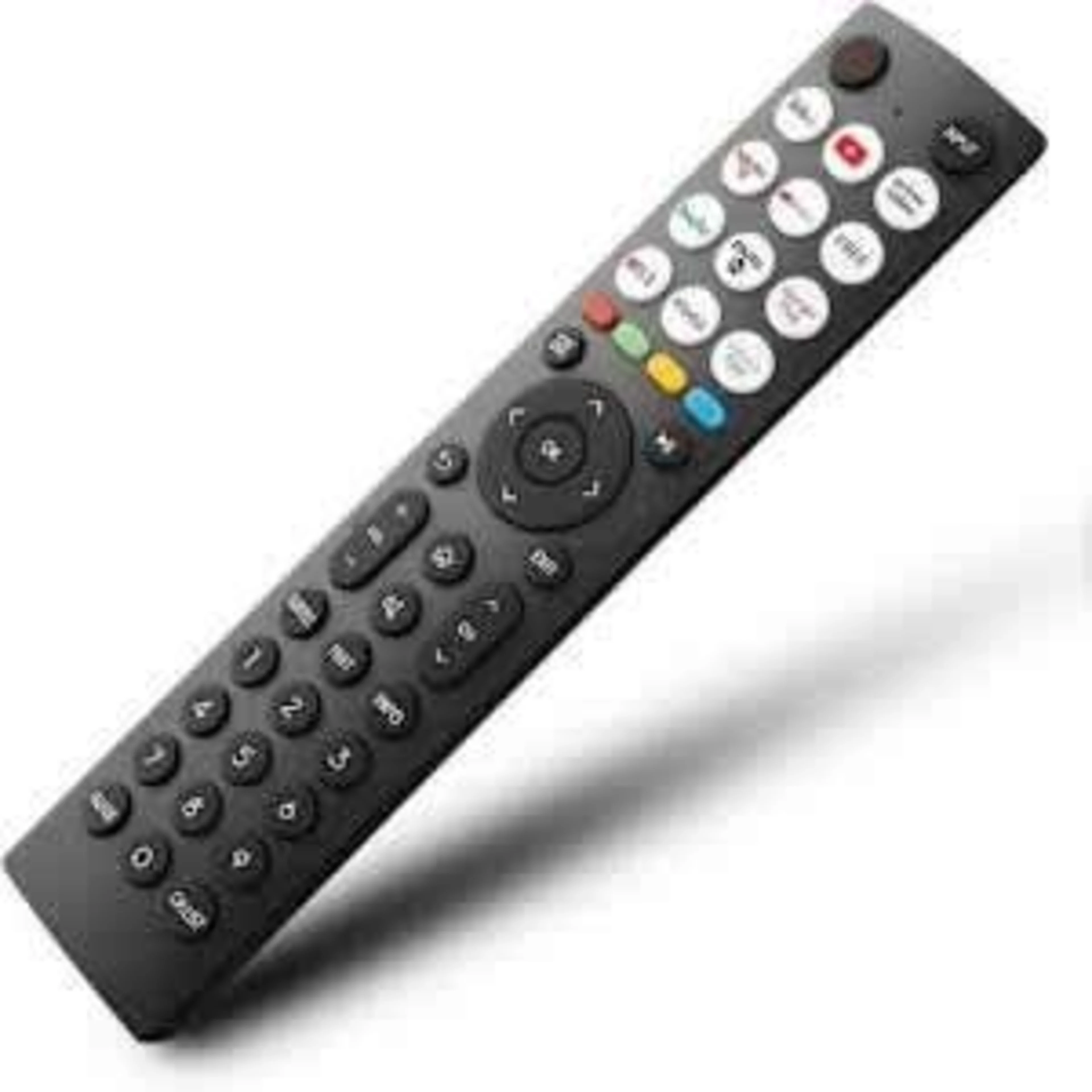 Smart 4k Replacement Hisense Remote Control