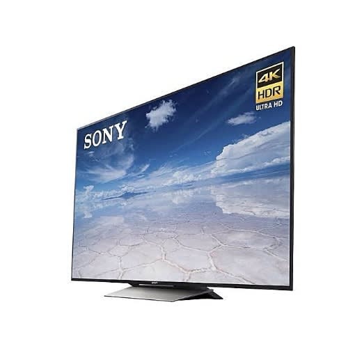 Syinix 75" Android 4k Uhd Smart Led Tv