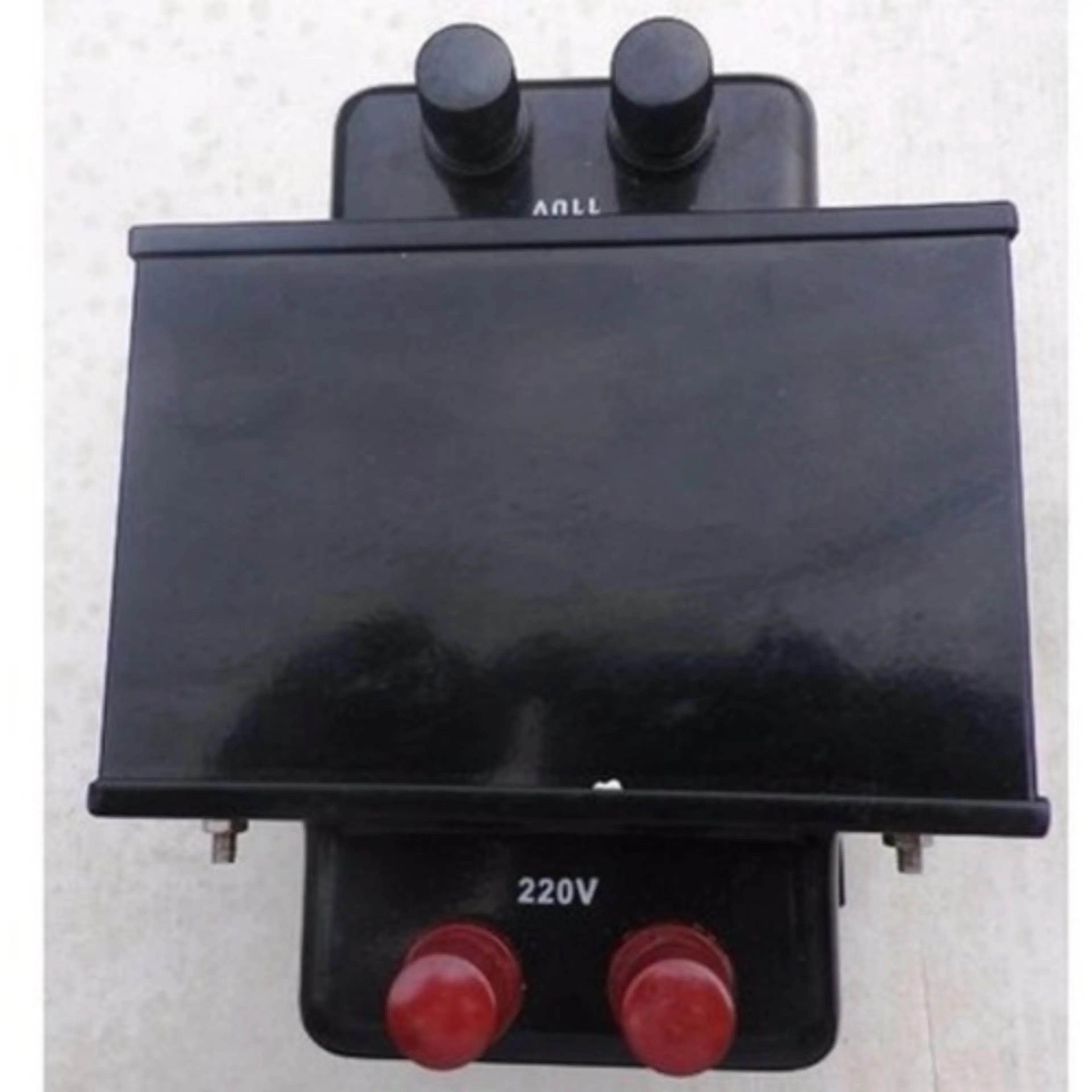 Heavy Duty Step Up/down Voltage Converter Transforme...