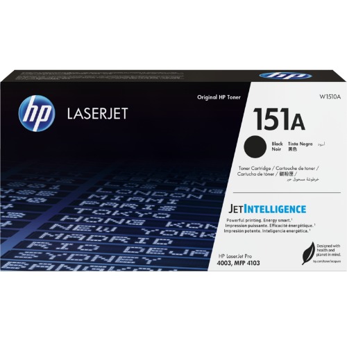 I-aicon - 53a Laserjet Toner Cartridge - Black