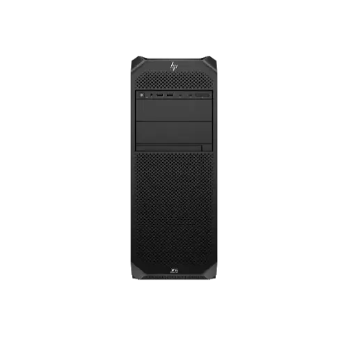 HP Z6 G5 Workstation RTX 2000 Ada 5E8Y1EA Base Unit G5 1450W RCTO / Corporate-Ready Image | Win11/ W5-3535X Pro Enterprise 4.80G 52.5 MB 20 cores 300W / 64GB (Ram) Memory / Z Turbo 2TB / NVIDIA RTX 16 GB