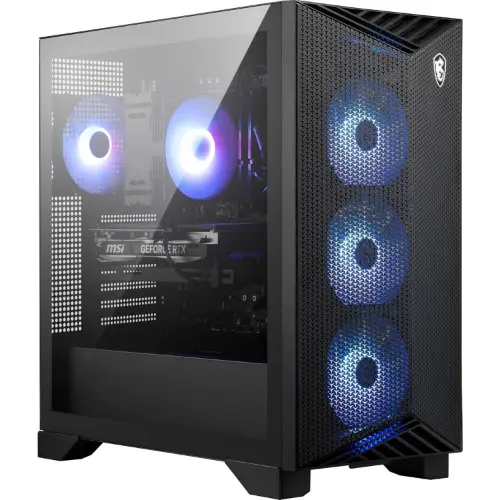 MSI Aegis R2 Gaming Desktop (C14NVZ9-1436US) – Intel Core i9-14900F, RTX 5090 32GB, 64GB DDR5, 2TB NVMe SSD, Windows 11 Pro, WiFi 7