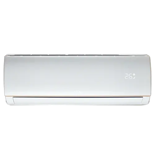 TCL 1HP Split AC Inverter, 100% copper coil, auto start, super quiet.