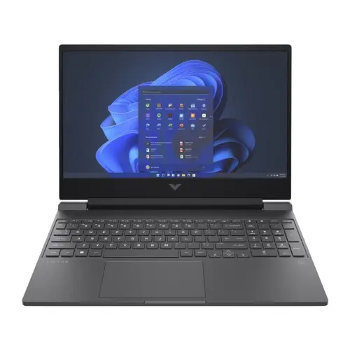 HP Victus 16 Gaming Laptop – 13th Gen Intel Core i7 | 32GB RAM | 1TB SSD | 8GB NVIDIA RTX 4060 | 16.1″ FHD 144Hz | Backlit Keyboard | Windows 11