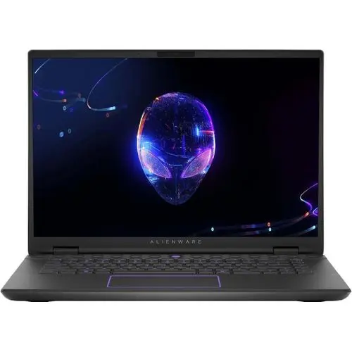 Dell Alienware M16 R2 Gaming Laptop | 16″ QHD+ 240Hz | Intel Core Ultra 7 155H | 16GB RAM | 1TB SSD | RTX 4070 8GB | RGB Keyboard