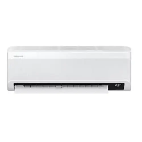 Samsung 2HP Windfree Inverter AC, Split, Fast Cooling, Filter cleaning indicator, Low energy consumption, Dehumidification, 24hour timer.