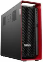 Lenovo ThinkStation Workstation P8 30HH0038US Ryzen Threadripper PRO 7955WX 16-Core 32GB RAM 1TB SSD Windows