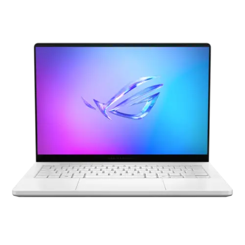 Asus ROG Zephyrus Gaming Laptop 16″ OLED – Intel Core Ultra 9 185H, 16GB RAM, 1TB SSD, RTX 4070 8GB, 240Hz Display, Windows 11, Eclipse Gray