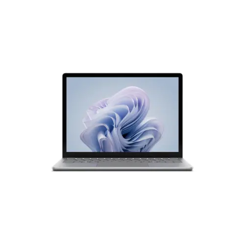 Microsoft Surface Laptop 6 Intel core Ultra 7 Processor 165H, 16GB RAM, 256GB SSD, 13.5 inchBlack, Windows 11 Pro
