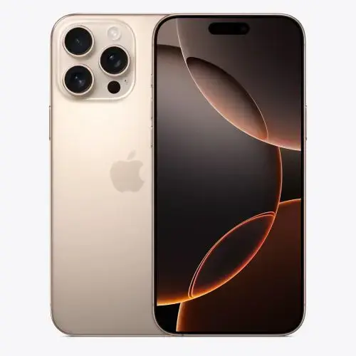 Apple iPhone 16 Pro Max 256GB Single Sim