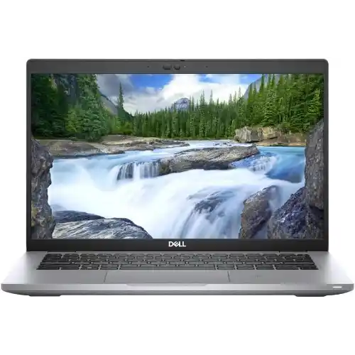 Dell Latitude 5440 Laptop – Intel® Core™ i7 (13th Gen), 16GB DDR4 RAM, 256GB SSD, 14″ Display, Webcam, Bluetooth, Backlit Keyboard, Windows 11 Pro, 1-Year Warranty