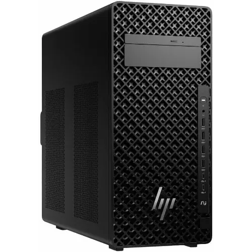 HP Z2 G1i Workstation | Intel Core Ultra 9 285K | 32GB RAM | 1TB SSD | Tower | Black