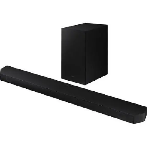 Samsung Soundbar 3.1 Channel with Wireless Subwoofer