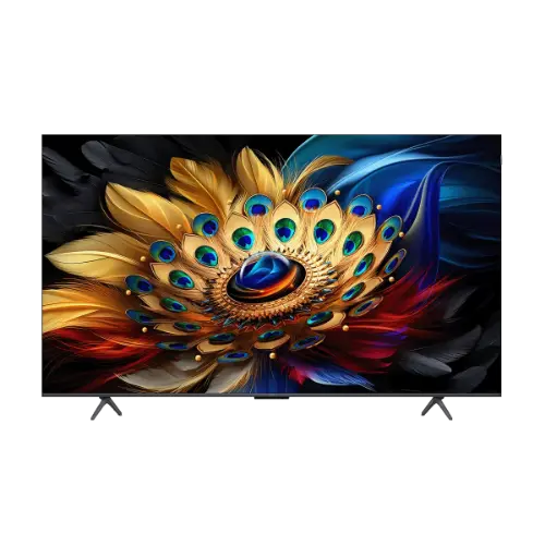 TCL 85″ C655 Pro QLED TV – 4K HDR Smart Television TV0036