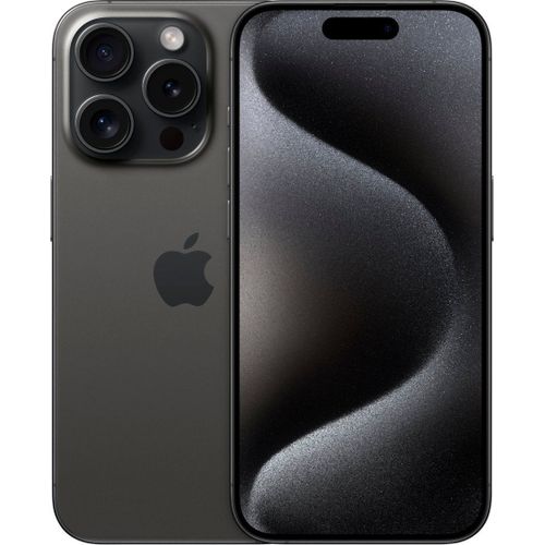 Apple IPhone 15 Pro Max 6.7" 512GB Nano-SIM 5G - Natural Titanium