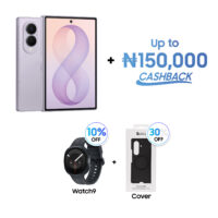 Pre-Order Samsung Galaxy Fold 8 512GB