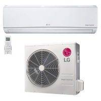 LG GENCOOL- SPLIT AC 1.5HP (INVERTER)