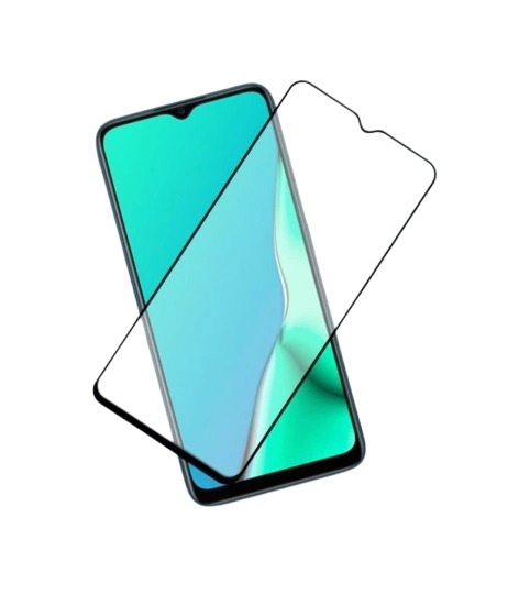 INFINIX SMART 6 PLUS 3D SCREEN GUARD