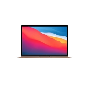 APPLE MACBOOK AIR-13.3 SPG/8C CPU/8GB/256B- M1 PROCESSOR