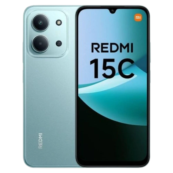 Xiaomi Redmi 15C 256GB