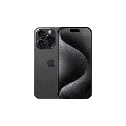 PRE-OWNED APPLE IPHONE 15 PRO 128GB