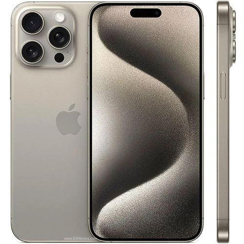 PRE-OWNED APPLE IPHONE 15 PRO MAX 512GB