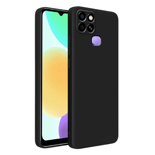 INFINIX SMART 6 BACKCASE
