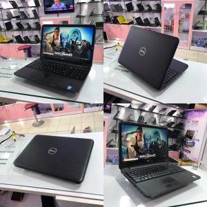 Dell Inspiron 15 Intel core i3 _ Touch screen HDD – 500gb _ RAM – 4gb 2GB Intel HD Graphics 4000 Display .