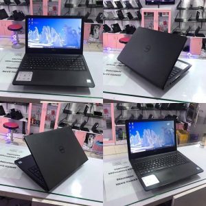 Dell Inspiron 15 3000 7th Gen Intel core i3 Vpro Gen, integrates, HDD 500Gb _ 6Gb Ram Turbo Boost @ 2.40ghz Ultrabook slick, 3GB Total HD Graphics 620 – Windows 10 Pc.